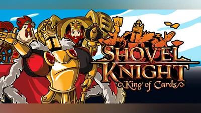 Shovel Knight: King of Cards (PC) [Global] [Standard]