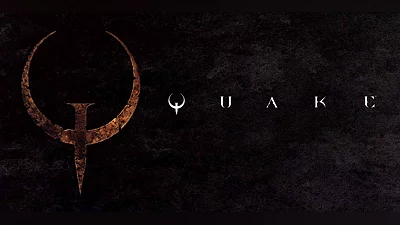 QUAKE (PC) [Europe] [Standard]