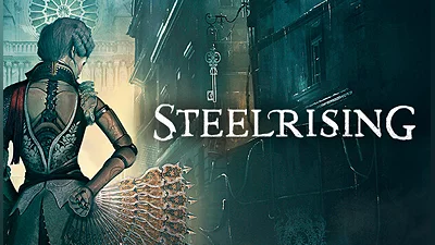 Steelrising (PC) [Europe] [Standard]