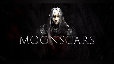 Moonscars (PC) [Europe] [Standard]