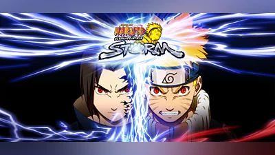 NARUTO Ultimate Ninja STORM (PC) [Global] [Standard]