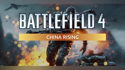 Battlefield 4 China Rising (PC) [Global] [Standard]