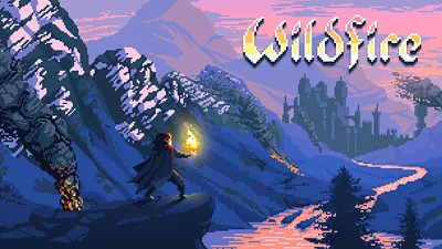 Wildfire (PC) [RU/CIS] [Standard]