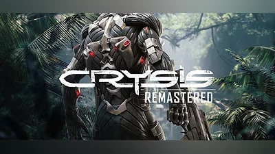 Crysis Remastered (Xbox) [Argentina] [Standard]
