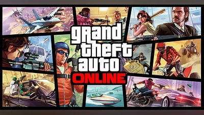 Grand Theft Auto Online (Xbox Series X) [Europe] [Standard]