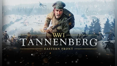Tannenberg (Xbox Series X) [Argentina] [Standard]