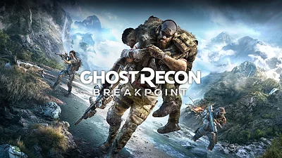 Tom Clancys Ghost Recon Breakpoint (PC) [EMEA] [Standard]