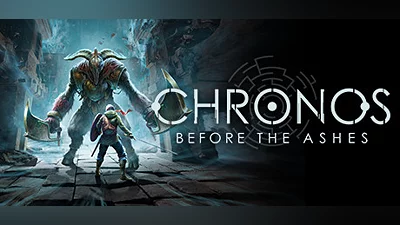 Chronos: Before the Ashes (Xbox) [Argentina] [Standard]