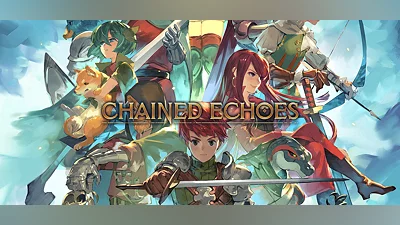 Chained Echoes (PC) [Global] [Standard]