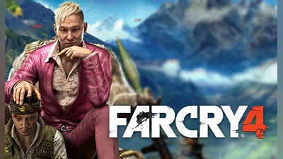 Far Cry 4 (PC) [India] [Standard]
