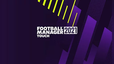Football Manager 2021 Touch (Nintendo Switch) [Europe] [Standard]