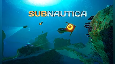 Subnautica (Xbox Series X) [Argentina] [Standard]