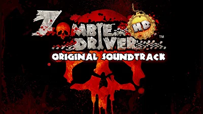 Zombie Driver HD Soundtrack (DLC) [Global] [Standard]