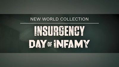 New World Collection BUNDLE (PC) [Global] [Standard]