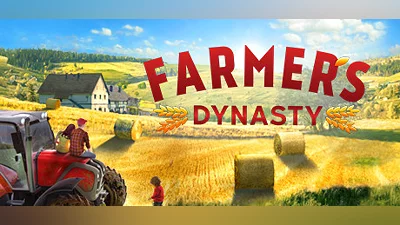 Farmers Dynasty (PC) [Europe] [Standard]