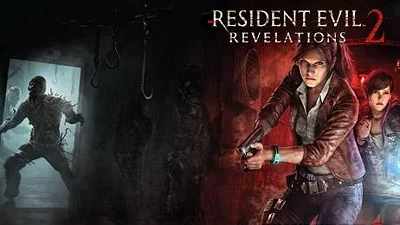 Resident Evil Revelations 2 (PC) [Europe] [Deluxe Edition]
