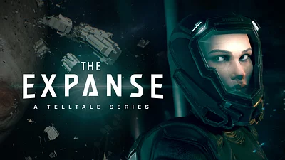 The Expanse A Telltale Series (Xbox Series X) [Argentina] [Deluxe Edition]