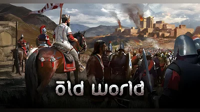 Old World (PC) [Global] [Complete Edition]
