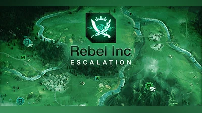 Rebel Inc Escalation (PC) [Global] [Standard]