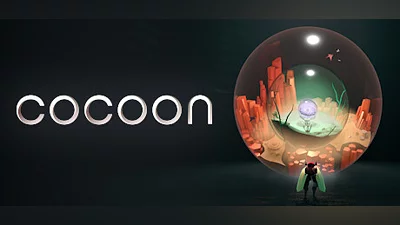 COCOON (PC) [Global] [Standard]