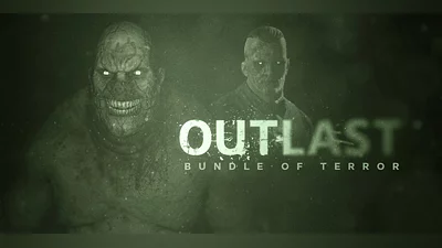 Outlast: Bundle of Terror (Xbox) [Argentina] [Standard]