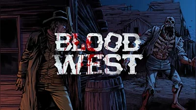 Blood West (PC) [Europe] [Standard]