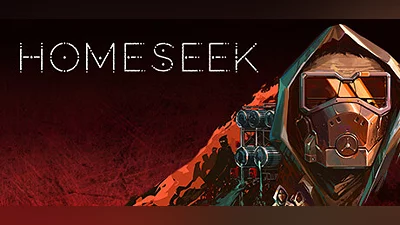 Homeseek (PC) [Europe] [Standard]