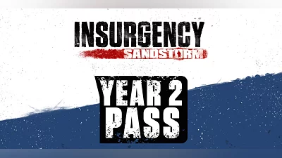 Insurgency Sandstorm Year 2 Pass (PC) [Europe] [Standard]