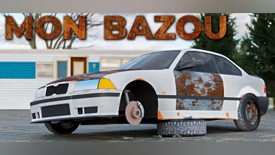 Mon Bazou (PC) [Europe] [Standard]