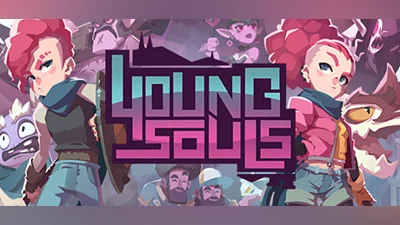 Young Souls (PC) [Europe] [Standard]