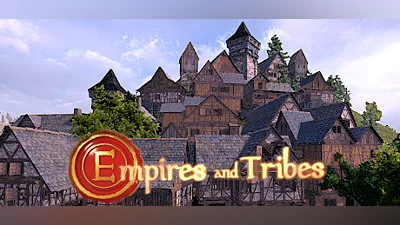 Empires and Tribes (PC) [Europe] [Standard]