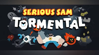 Serious Sam Tormental (PC) [Europe] [Standard]