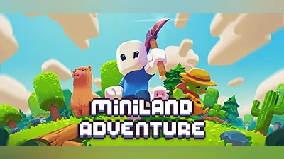 Miniland Adventure (PC) [Europe] [Standard]