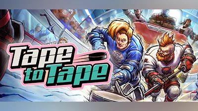 Tape to Tape (PC) [Europe] [Standard]