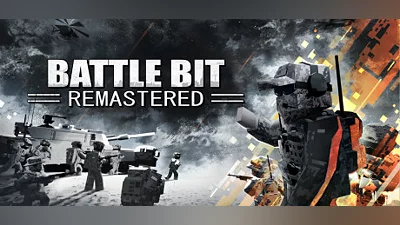 BattleBit Remastered (PC) [Global] [Standard]