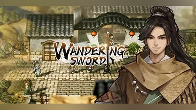 Wandering Sword (PC) [Europe] [Standard]