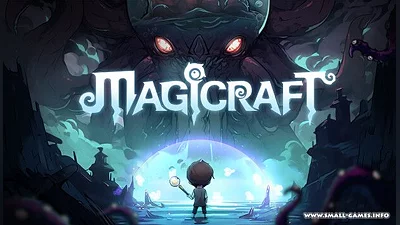 Magicraft (PC) [Europe] [Standard]