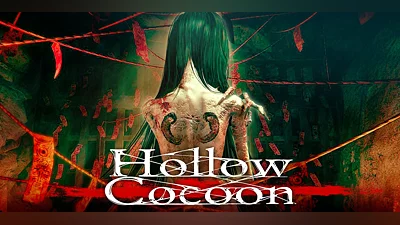 Hollow Cocoon (PC) [Europe] [Standard]