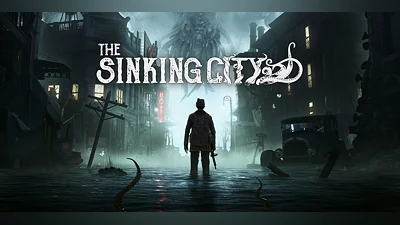 The Sinking City (PC) [North America] [Standard]