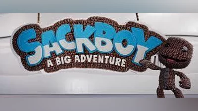 Sackboy A Big Adventure (PC) [North America] [Standard]