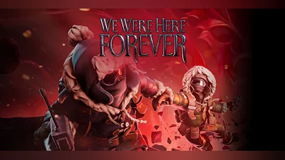 We Were Here Forever (PC) [North America] [Standard]