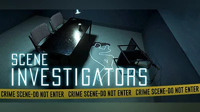 Scene Investigators (PC) [Global] [Standard]