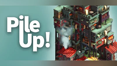 Pile Up! (PC) [Global] [Standard]