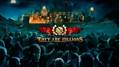 They Are Billions (PC) [United Kingdom] [Standard]