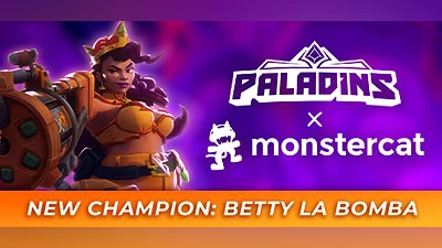 Paladins (PC) [North America] [Gold Edition]