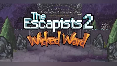 The Escapists 2 Wicked Ward (DLC) [Europe] [Standard]