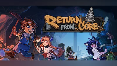 Return From Core (PC) [Global] [Standard]