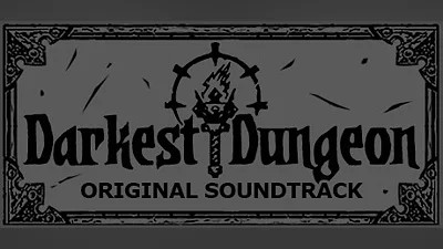 Darkest Dungeon: The Soundtrack (DLC) [North America] [Standard]