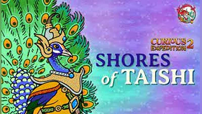 Curious Expedition 2 Shores of Taishi DLC (PC) [North America] [Standard]