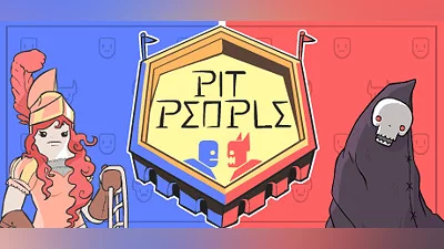Pit People (PC) [Latam] [Standard]